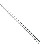 Amazon | ダイワ(DAIWA) 鮎竿 銀影エア TYPE S H85・K | DAIWA | 鮎竿